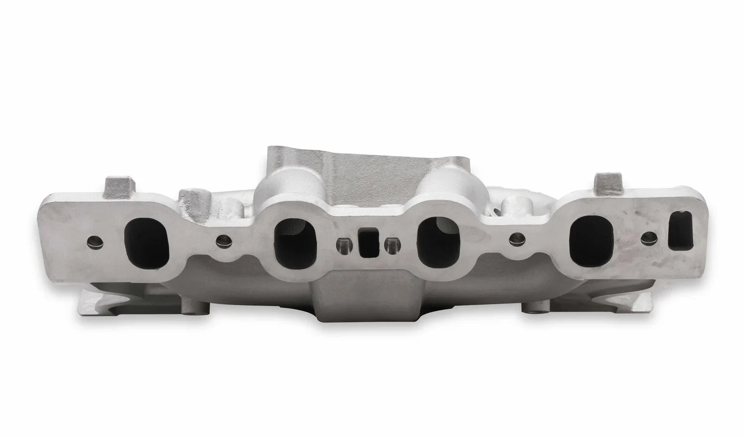 Weiand Action +Plus Intake - Ford Small Block V8 - 8010